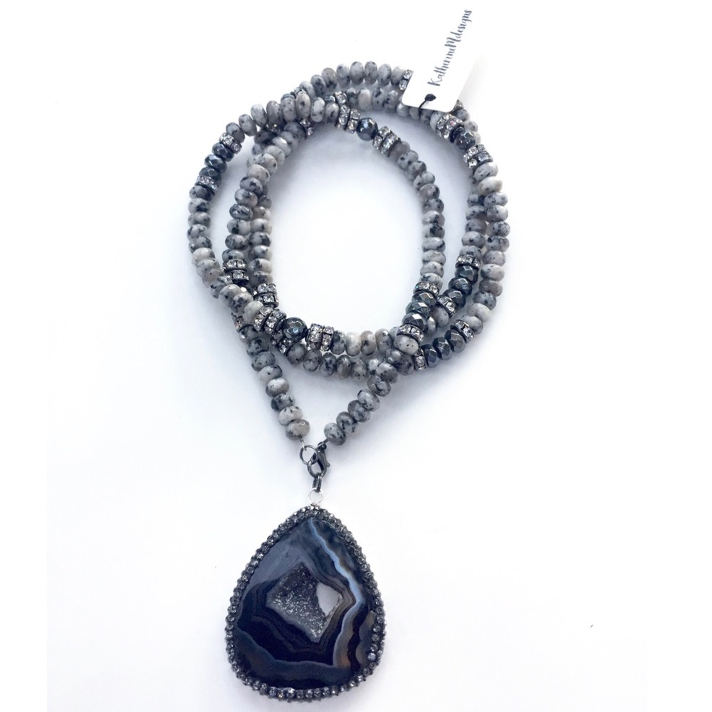 Luxe Necklace